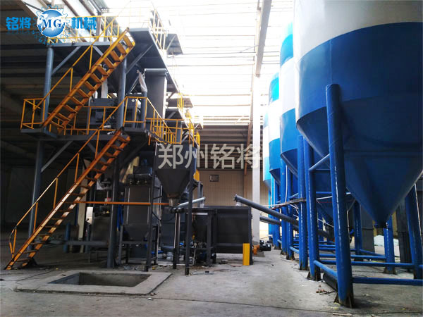 吉林雙贏(yíng)涂料有限公司