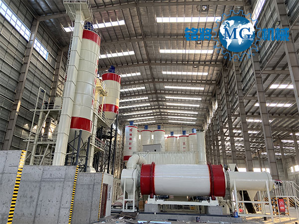 干粉砂漿掙錢嗎？干粉砂漿利潤怎么樣?