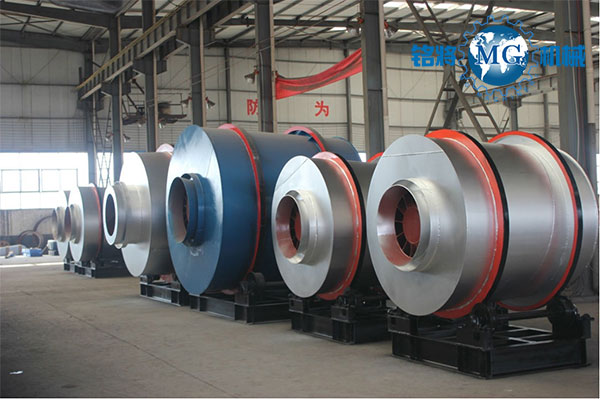 烘干沙子的設(shè)備多少錢一臺(tái)?這三點(diǎn)影響最終價(jià)格 烘干沙子的設(shè)備多少錢一臺(tái)?這三點(diǎn)影響最終價(jià)格