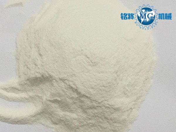 膩子粉脫粉的八大原因分析 膩子粉脫粉的八大原因分析