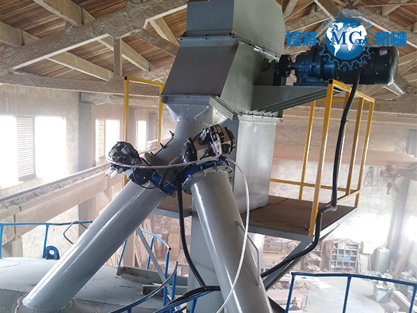 斗式提升機有哪幾種,斗式提升機多少錢一臺 斗式提升機有哪幾種,斗式提升機多少錢一臺