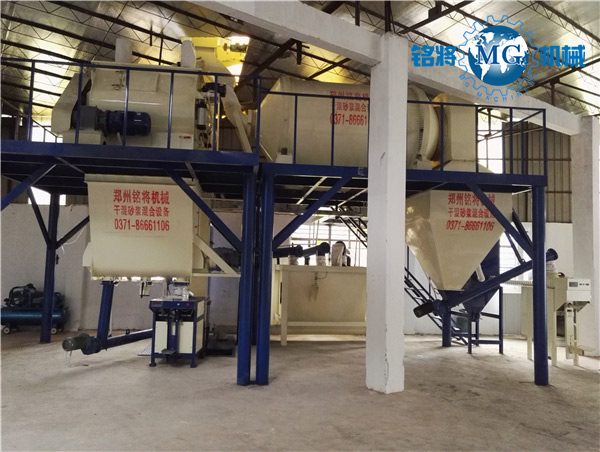 開辦膩子粉廠賺錢嗎 開辦膩子粉廠賺錢嗎