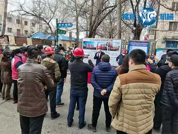 老舊小區改造出新規,保溫材料不能隨便用! 老舊小區改造出新規,保溫材料不能隨便用!