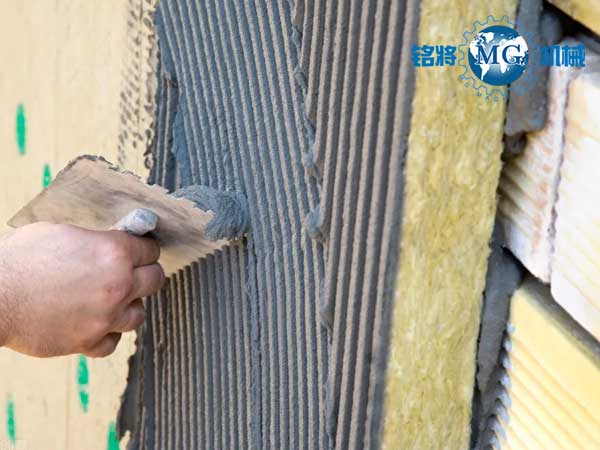 老舊小區改造出新規,保溫材料不能隨便用! 老舊小區改造出新規,保溫材料不能隨便用!