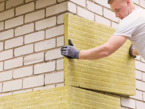 老舊小區改造出新規,保溫材料不能隨便用! 老舊小區改造出新規,保溫材料不能隨便用!