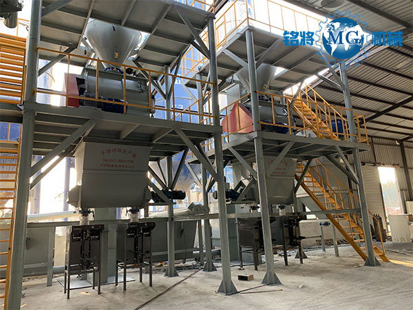 膩子粉攪拌機如何定期保養 膩子粉攪拌機如何定期保養