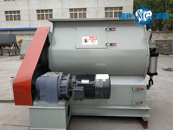 干粉攪拌機(jī)電機(jī)不轉(zhuǎn)原因與解決辦法 干粉攪拌機(jī)電機(jī)不轉(zhuǎn)原因與解決辦法
