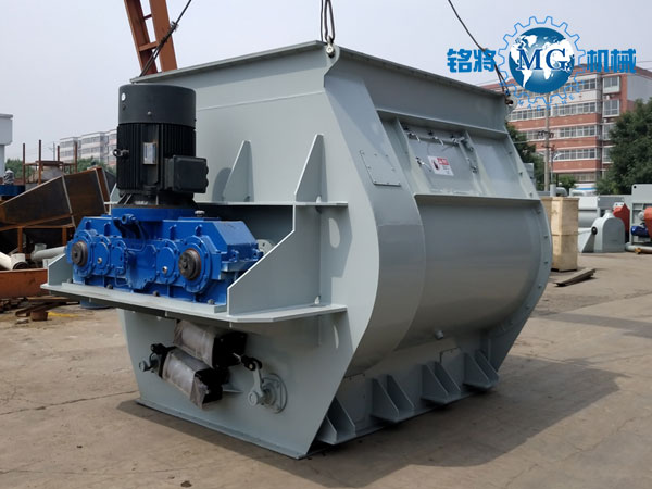 干粉砂漿攪拌機(jī)使用之后的四個(gè)保養(yǎng)方法 干粉砂漿攪拌機(jī)使用之后的四個(gè)保養(yǎng)方法