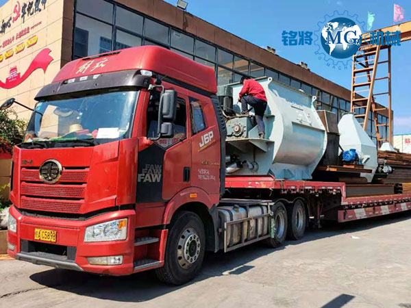 安徽蕪湖全自動干粉砂漿站已發(fā)貨 安徽蕪湖全自動干粉砂漿站已發(fā)貨