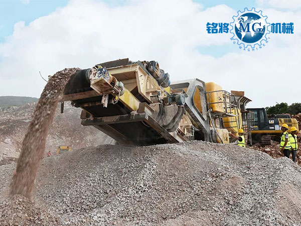 明確砂石骨料來源！浙江省強化對砂石質量的監管