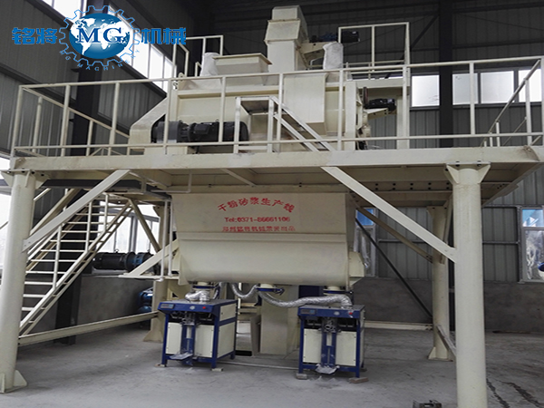 膩子粉設(shè)備廠家 膩子粉設(shè)備廠家