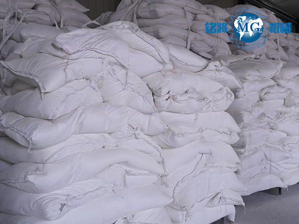 1袋膩子粉利潤多少？膩子粉生成成本