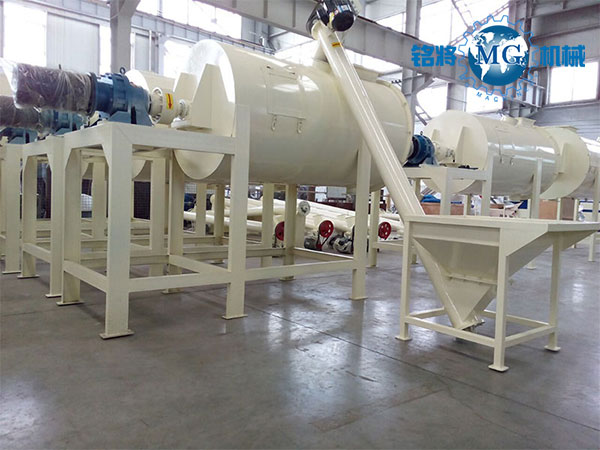 干粉砂漿設(shè)備空轉(zhuǎn)好不好?設(shè)備空轉(zhuǎn)的危害 干粉砂漿設(shè)備空轉(zhuǎn)好不好?設(shè)備空轉(zhuǎn)的危害