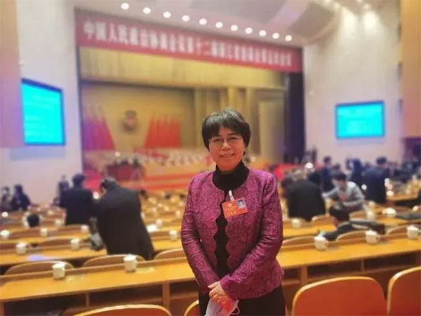 虞曉芬委員：探索先修理、后索責(zé)機制