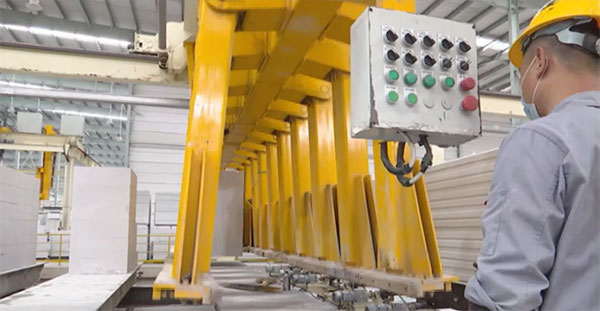 投資5.2 億，涪陵磷石膏規模化綜合利用、輕質墻體材料生產項目啟動!